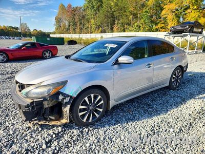 2017 NISSAN ALTIMA 2.5 SL 1N4AL3AP8HC152391 - główne zdjęcie licytacji z USA - miniatura