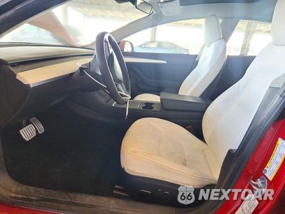 Zdjęcie 7 z 12 samochodu: 2022 TESLA MODEL 3 VIN:5YJ3E1EC4NF138902 - miniatura