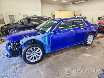 2018 CHRYSLER 300 TOURING 2C3CCARG4JH195659 - główne zdjęcie licytacji z USA - miniatura