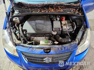 Zdjęcie 11 z 12 samochodu: 2013 SUZUKI SX4 VIN:JS2YB5A3XD6101803 - miniatura