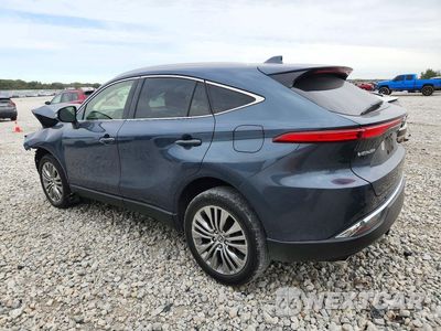 Drugie zdjęcie samochodu z przodu: 2022 TOYOTA VENZA LIMITED VIN:JTEAAAAHXNJ098690 - miniatura