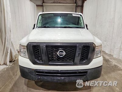 Piąte zdjęcie samochodu w środku: 2018 NISSAN NV 2500 HD VIN:1N6BF0KY3JN817149 - miniatura