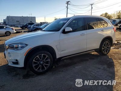 2017 BMW X5 XDRIVE35D 5UXKS4C39H0U05560 - główne zdjęcie licytacji z USA - miniatura