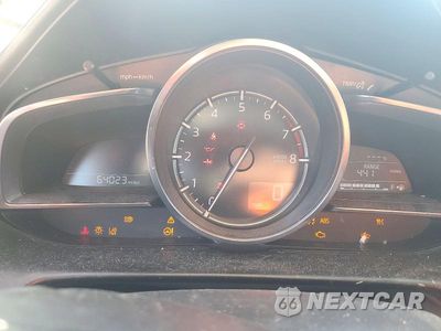 Zdjęcie 9 z 13 samochodu: 2018 MAZDA CX-3 GRAND TOURING VIN:JM1DKDD77J0304230 - miniatura