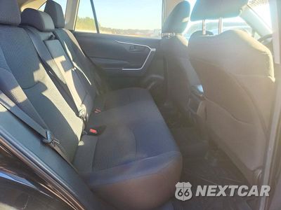 Zdjęcie 11 z 13 samochodu: 2020 TOYOTA RAV4 LE VIN:2T3H1RFV6LW058475 - miniatura