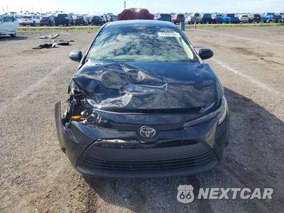 Piąte zdjęcie samochodu w środku: 2026 TOYOTA COROLLA LE VIN:5YFB4MDE4TP447905 - miniatura