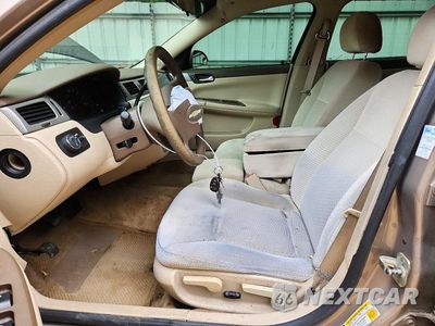 Zdjęcie 7 z 12 samochodu: 2007 CHEVROLET IMPALA POLICE VIN:2G1WS55R779223816 - miniatura