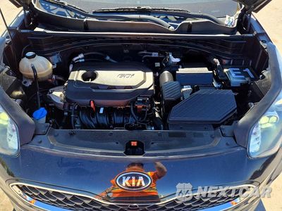 Zdjęcie 12 z 13 samochodu: 2020 KIA SPORTAGE LX VIN:KNDPM3AC2L7756745 - miniatura