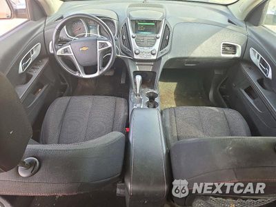 Zdjęcie 8 z 13 samochodu: 2014 CHEVROLET EQUINOX LT VIN:2GNFLFE34E6168107 - miniatura
