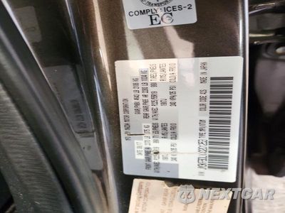 Zdjęcie 13 z 13 samochodu: 2017 MAZDA CX-5 GRAND TOURING VIN:JM3KFBDLXH0201253 - miniatura