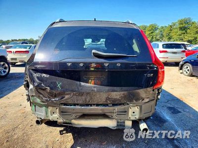 Zdjęcie 6 z 14 samochodu: 2018 VOLVO XC90 T5 VIN:YV4102PKXJ1359677 - miniatura
