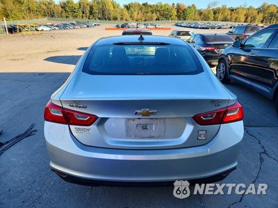 Zdjęcie 6 z 13 samochodu: 2016 CHEVROLET MALIBU LS VIN:1G1ZB5ST5GF261419 - miniatura