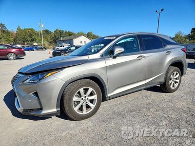 2019 LEXUS RX 350 BASE 2T2BZMCAXKC171157 - główne zdjęcie licytacji z USA - miniatura
