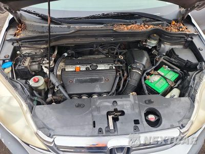 Zdjęcie 12 z 13 samochodu: 2007 HONDA CR-V EX VIN:JHLRE48537C079997 - miniatura
