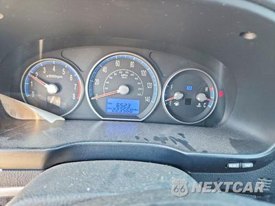 Zdjęcie 9 z 13 samochodu: 2008 HYUNDAI SANTA FE SE VIN:5NMSH73E98H171780 - miniatura