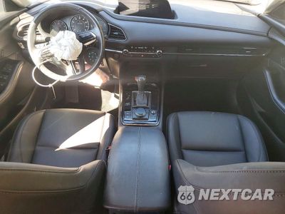 Zdjęcie 8 z 14 samochodu: 2025 MAZDA CX-30 PREFERRED VIN:3MVDMBCM4SM779613 - miniatura