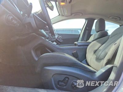 Zdjęcie 7 z 12 samochodu: 2016 CHRYSLER 200 LIMITED VIN:1C3CCCAB8GN131989 - miniatura