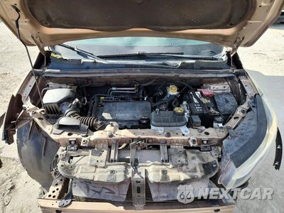 Zdjęcie 12 z 14 samochodu: 2018 CHEVROLET TRAX 1LT VIN:3GNCJLSB6JL188075 - miniatura
