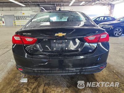 Zdjęcie 6 z 12 samochodu: 2023 CHEVROLET MALIBU LT VIN:1G1ZD5ST5PF178423 - miniatura