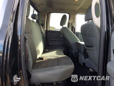 Zdjęcie 10 z 12 samochodu: 2015 RAM 1500 SLT VIN:1C6RR7GT3FS593685 - miniatura