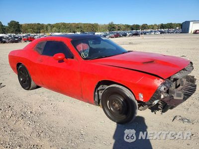 Czwarte zdjęcie samochodu z boku: 2021 DODGE CHALLENGER SXT VIN:2C3CDZAG6MH627177 - miniatura