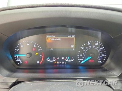 Zdjęcie 9 z 13 samochodu: 2023 FORD EXPLORER VIN:1FMSK7BH2PGC15679 - miniatura