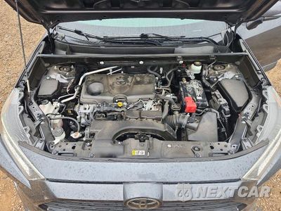 Zdjęcie 11 z 12 samochodu: 2019 TOYOTA RAV4 XLE PREMIUM VIN:JTMC1RFV1KD010243 - miniatura
