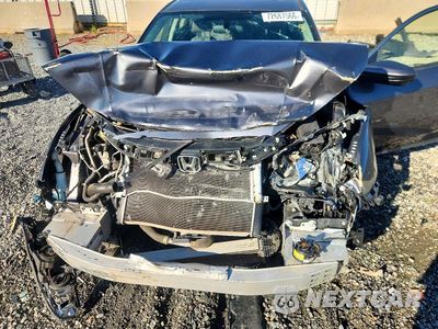 Zdjęcie 11 z 12 samochodu: 2018 HONDA CIVIC EX VIN:JHMFC1F31JX016921 - miniatura