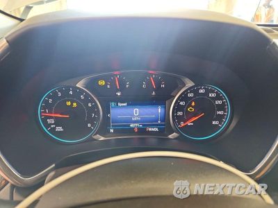 Zdjęcie 9 z 13 samochodu: 2020 CHEVROLET EQUINOX LT VIN:3GNAXKEV3LS545078 - miniatura