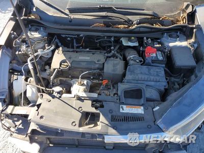 Zdjęcie 12 z 13 samochodu: 2019 HONDA CR-V LX VIN:2HKRW6H36KH217579 - miniatura