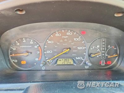 Zdjęcie 9 z 14 samochodu: 2004 HONDA ODYSSEY EXL VIN:5FNRL18994B052385 - miniatura