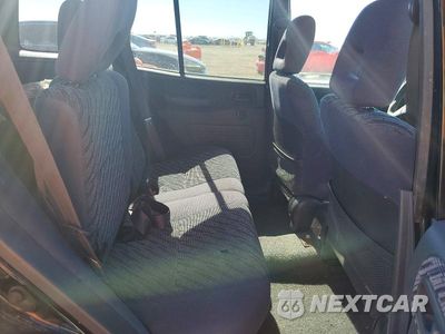 Zdjęcie 10 z 13 samochodu: 1999 TOYOTA RAV4 BASE VIN:JT3HP10V5X7108457 - miniatura