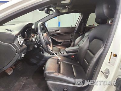 Zdjęcie 7 z 13 samochodu: 2018 MERCEDES-BENZ GLA 250 4MATIC VIN:WDCTG4GB8JJ528558 - miniatura