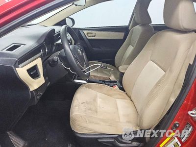 Zdjęcie 7 z 12 samochodu: 2014 TOYOTA COROLLA LE VIN:5YFBURHE7EP120568 - miniatura