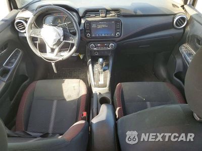 Zdjęcie 8 z 12 samochodu: 2024 NISSAN VERSA SR VIN:3N1CN8FV4RL851303 - miniatura