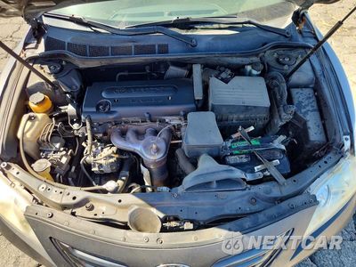 Zdjęcie 11 z 12 samochodu: 2007 TOYOTA CAMRY LE VIN:4T1BE46K17U084421 - miniatura