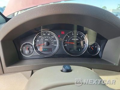 Zdjęcie 9 z 13 samochodu: 2007 JEEP GRAND CHEROKEE LAREDO VIN:1J8HS48P47C699320 - miniatura