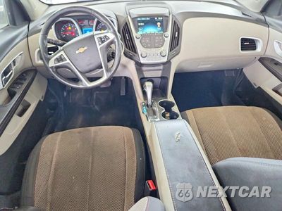 Zdjęcie 8 z 12 samochodu: 2013 CHEVROLET EQUINOX LT VIN:2GNFLNE37D6111411 - miniatura