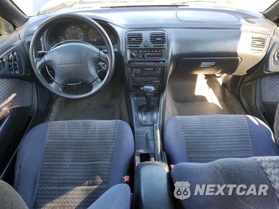 Zdjęcie 8 z 14 samochodu: 1998 SUBARU LEGACY 30TH ANNIVERSARY OUTBACK VIN:4S3BG6852W7643148 - miniatura
