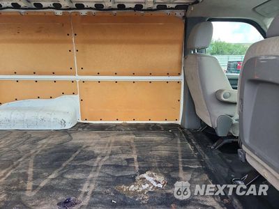 Zdjęcie 11 z 13 samochodu: 2016 NISSAN NV 1500 SV VIN:1N6BF0KM0GN803165 - miniatura