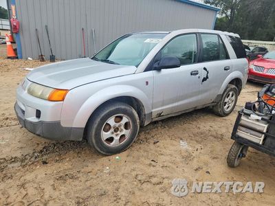2002 SATURN VUE 5GZCZ23DX2S815096 - główne zdjęcie licytacji z USA - miniatura