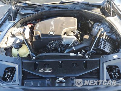 Zdjęcie 11 z 12 samochodu: 2014 BMW 528 I VIN:WBA5A5C57ED504405 - miniatura