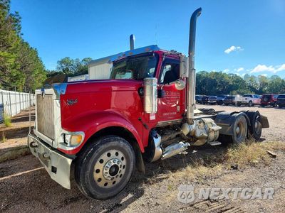 2015 INTERNATIONAL 9900I TRUCK CAB AND CHASSIS 3HSDMAPR8FN658642 - główne zdjęcie licytacji z USA - miniatura