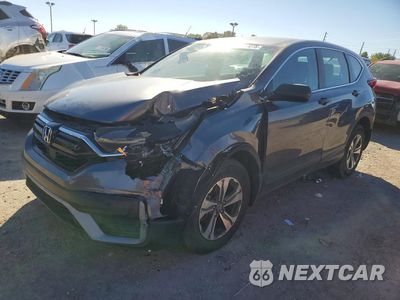 2020 HONDA CR-V 2HKRW2H22LH620038 - główne zdjęcie licytacji z USA - miniatura
