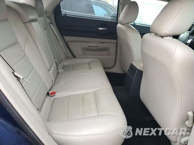 Zdjęcie 11 z 13 samochodu: 2005 DODGE MAGNUM SXT VIN:2D4FV48V35H529581 - miniatura
