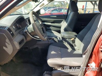 Zdjęcie 7 z 13 samochodu: 2009 JEEP GRAND CHEROKEE LAREDO VIN:1J8GR48K69C503005 - miniatura