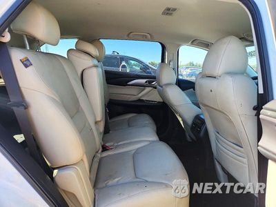 Zdjęcie 11 z 13 samochodu: 2016 MAZDA CX-9 TOURING VIN:JM3TCACY6G0109480 - miniatura