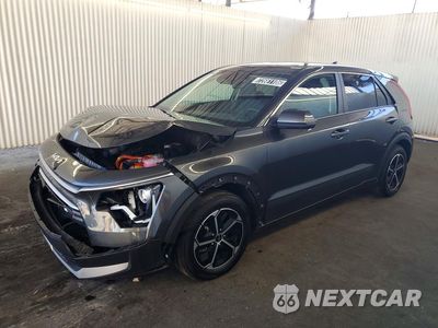 2026 KIA NIRO LX KNDCP3LE4T5325324 - główne zdjęcie licytacji z USA - miniatura
