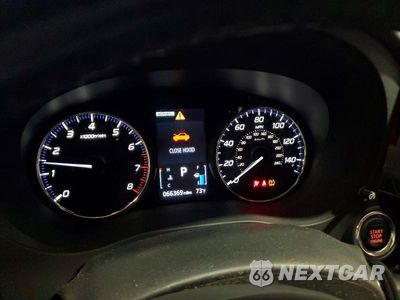 Zdjęcie 9 z 13 samochodu: 2017 MITSUBISHI OUTLANDER SE VIN:JA4AZ3A30HZ003213 - miniatura