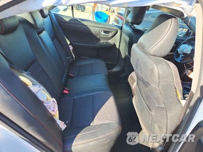 Zdjęcie 10 z 12 samochodu: 2017 TOYOTA CAMRY SE VIN:4T1BF1FK0HU357958 - miniatura